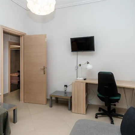 Galerius_apartment #colony_city_heart *